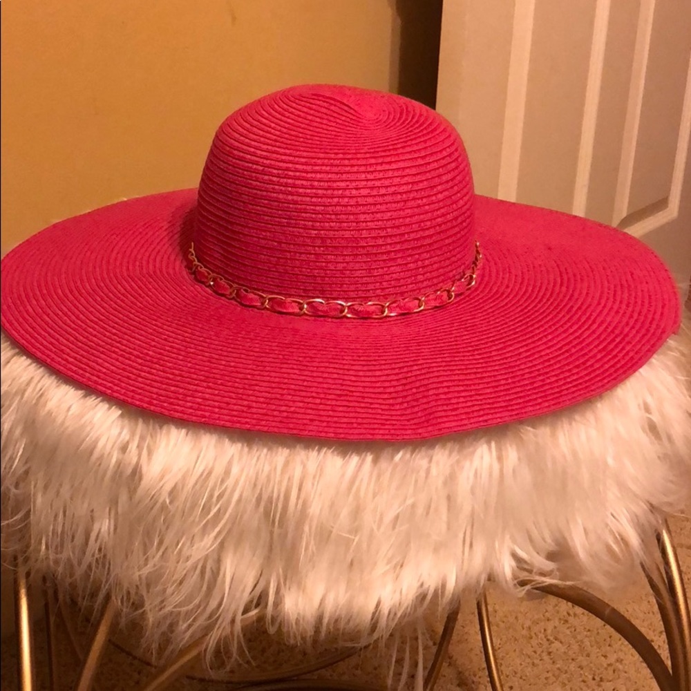 Summer hat